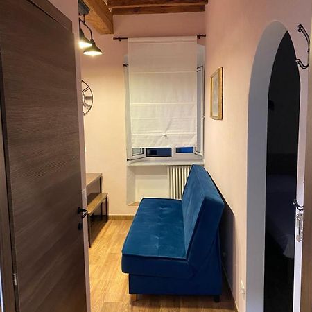 Appartamento Al Mercato Livorno Bagian luar foto