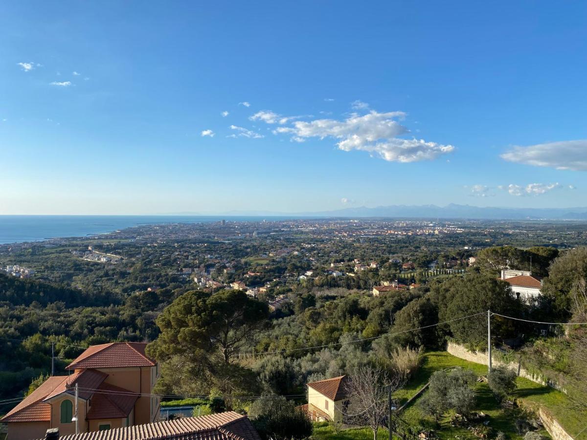 Appartamento Al Mercato Livorno Bagian luar foto
